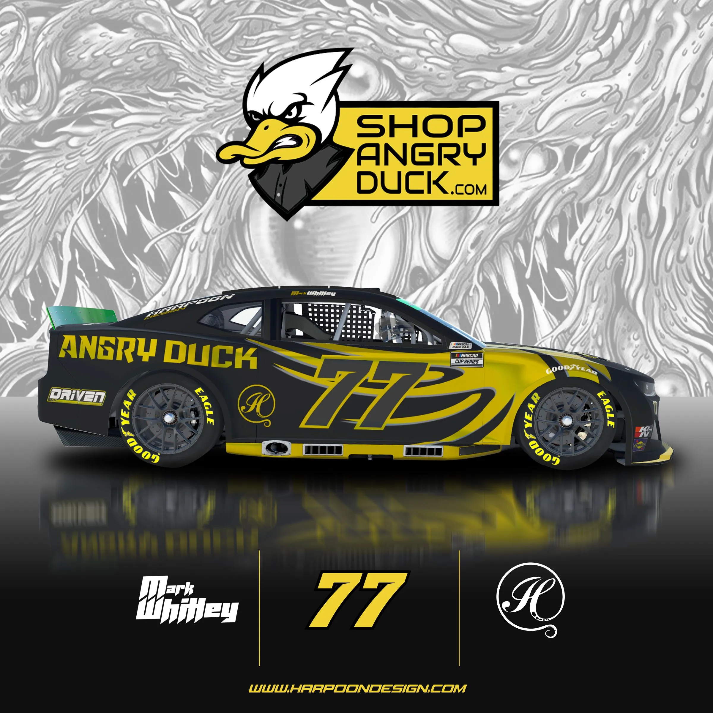 50035 nascar diecast collecting