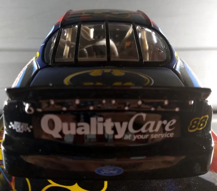 50035 revell nascar diecast