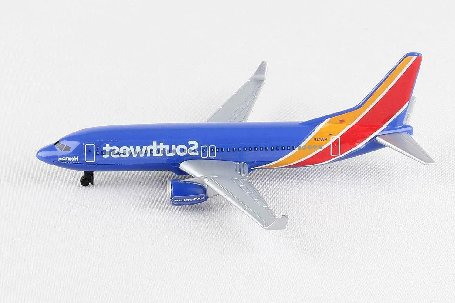 50037 desert gold diecast