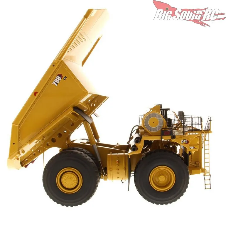 50040 choosing rc bulldozer