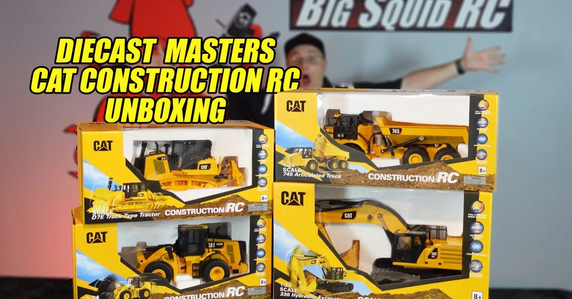 50040 gas powered rc bulldozer
