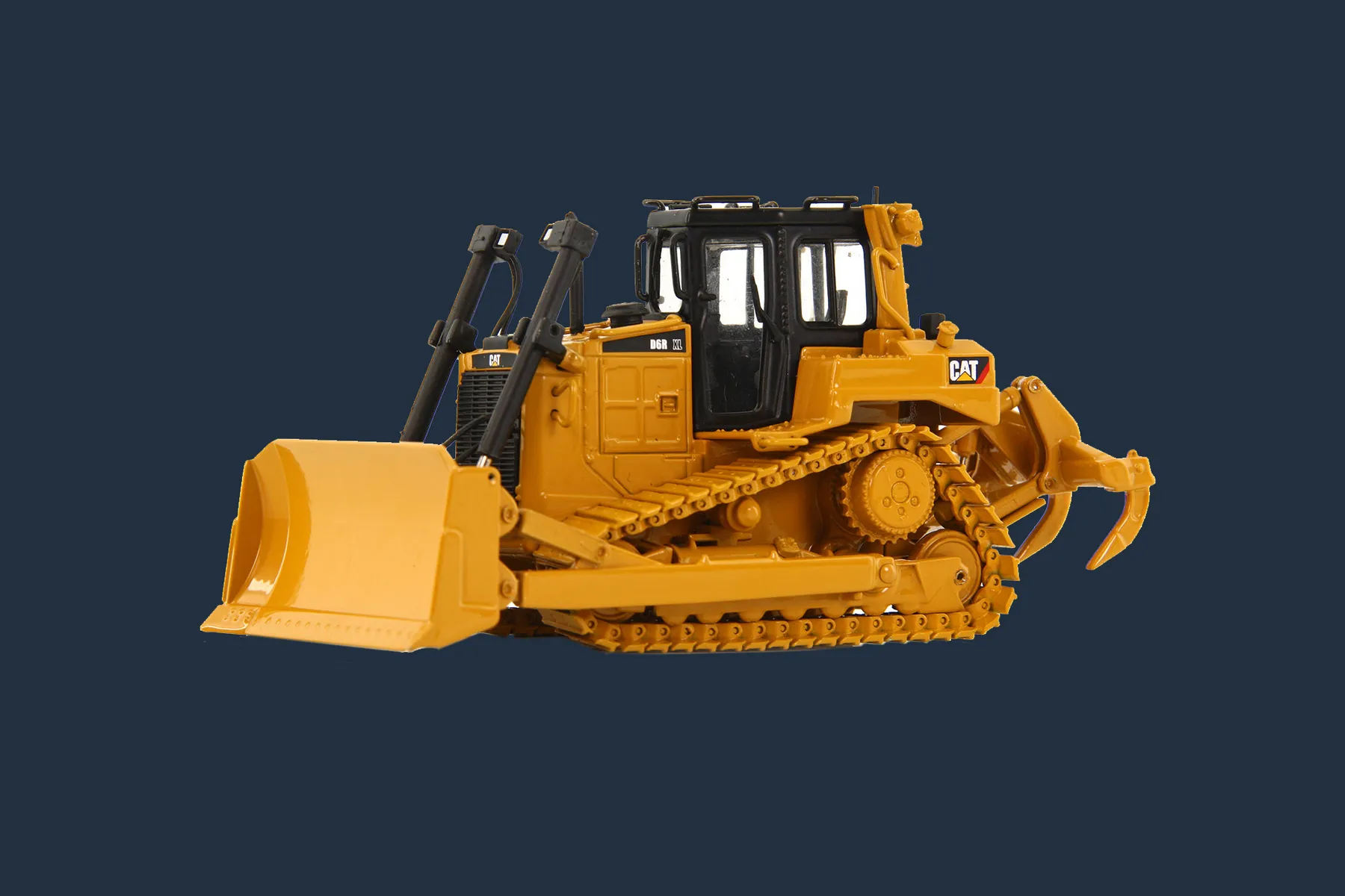 50041 grapple loader toy