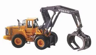 50041 mighty log truck