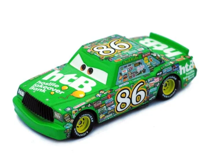 50042 chick hicks collection