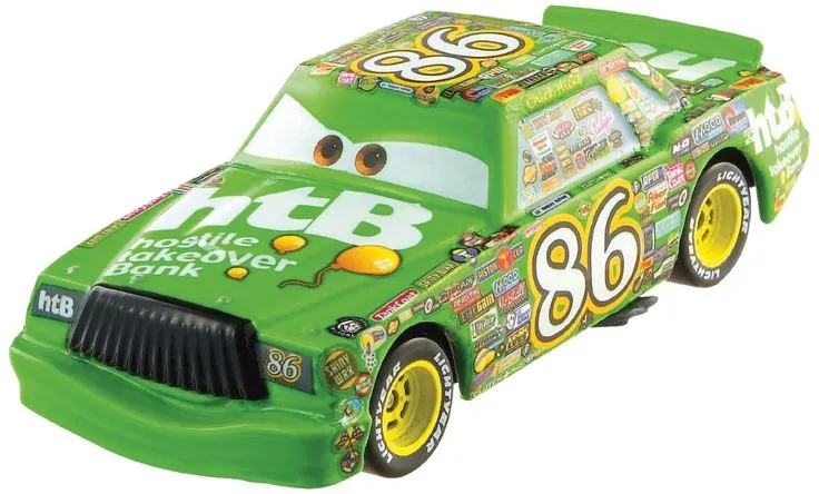 50042 disney pixar cars movie