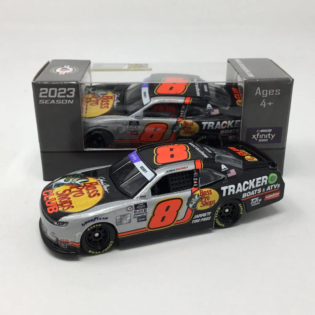50046 authentic nascar diecast