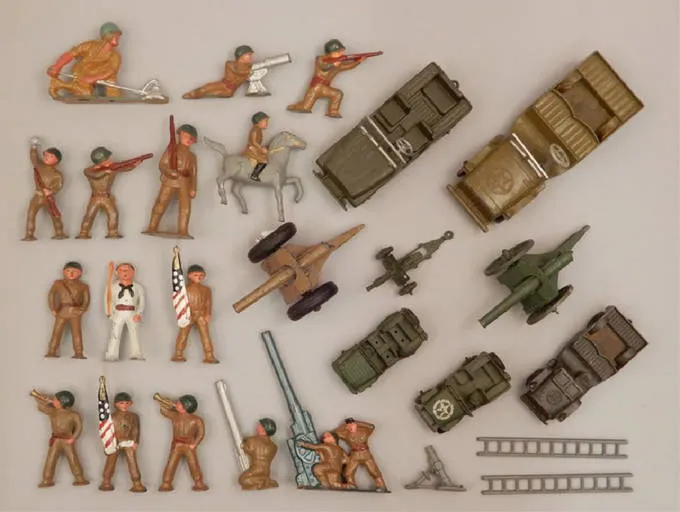 50047 japanese tank crew
