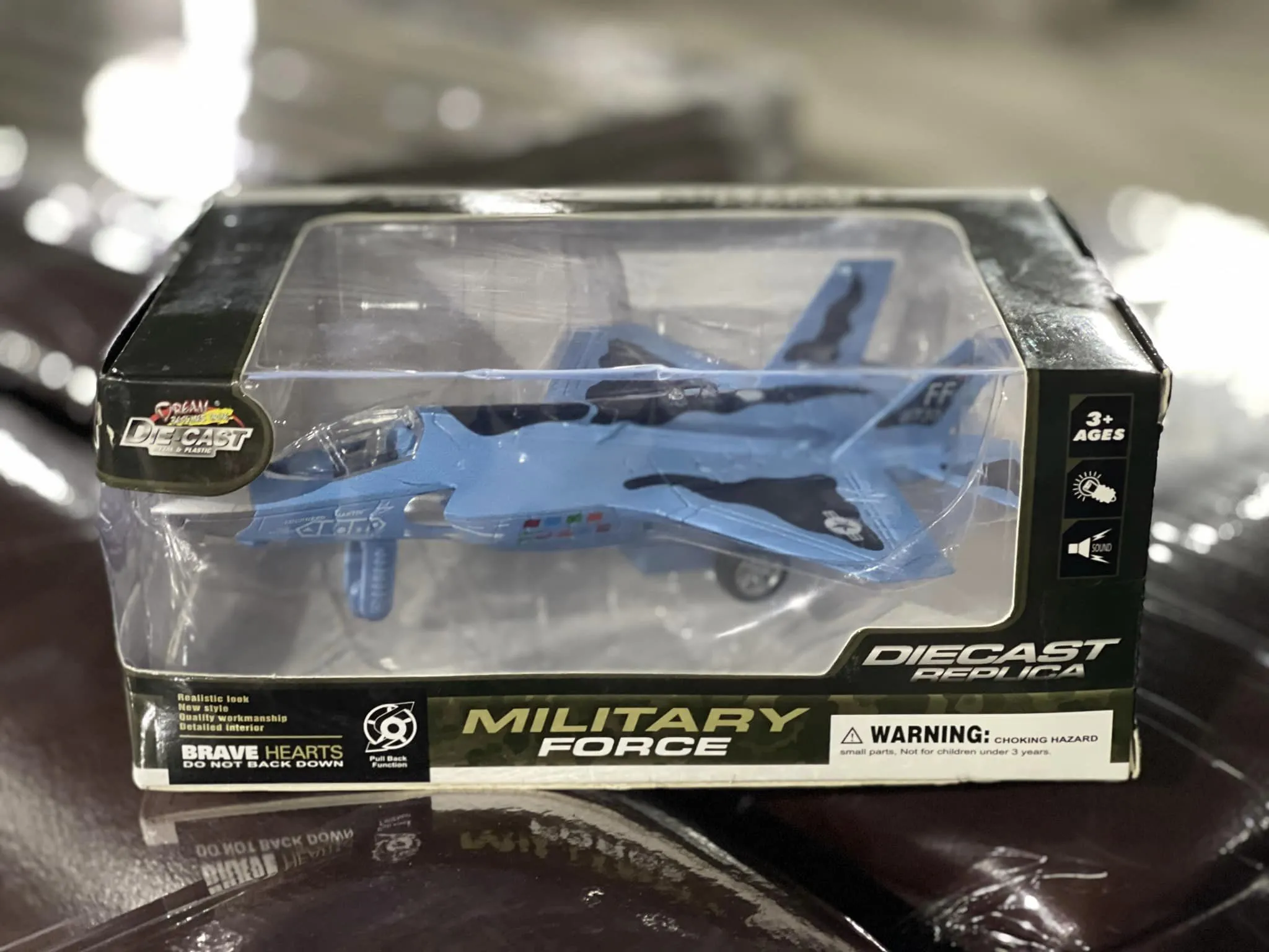 50047 military diecast soldiers header