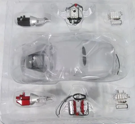 50048 diecast cleaning