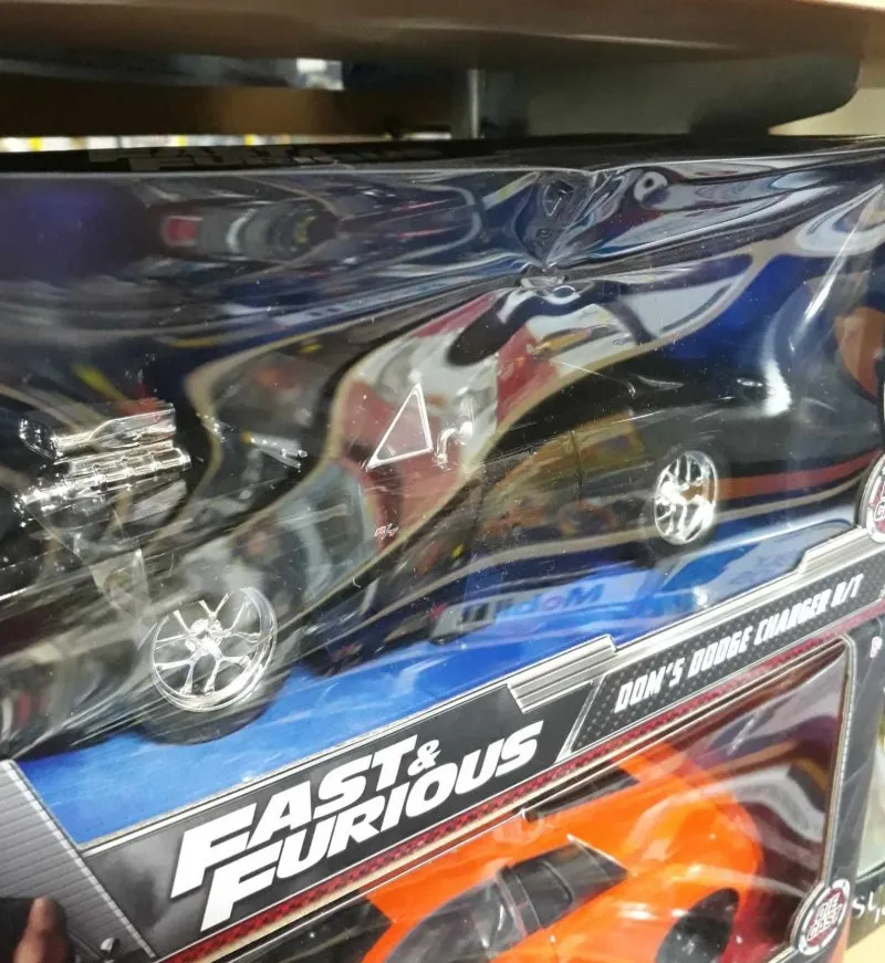 50050 authentic diecast