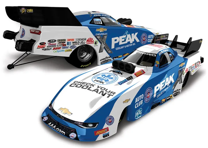 50053 john force peak camaro