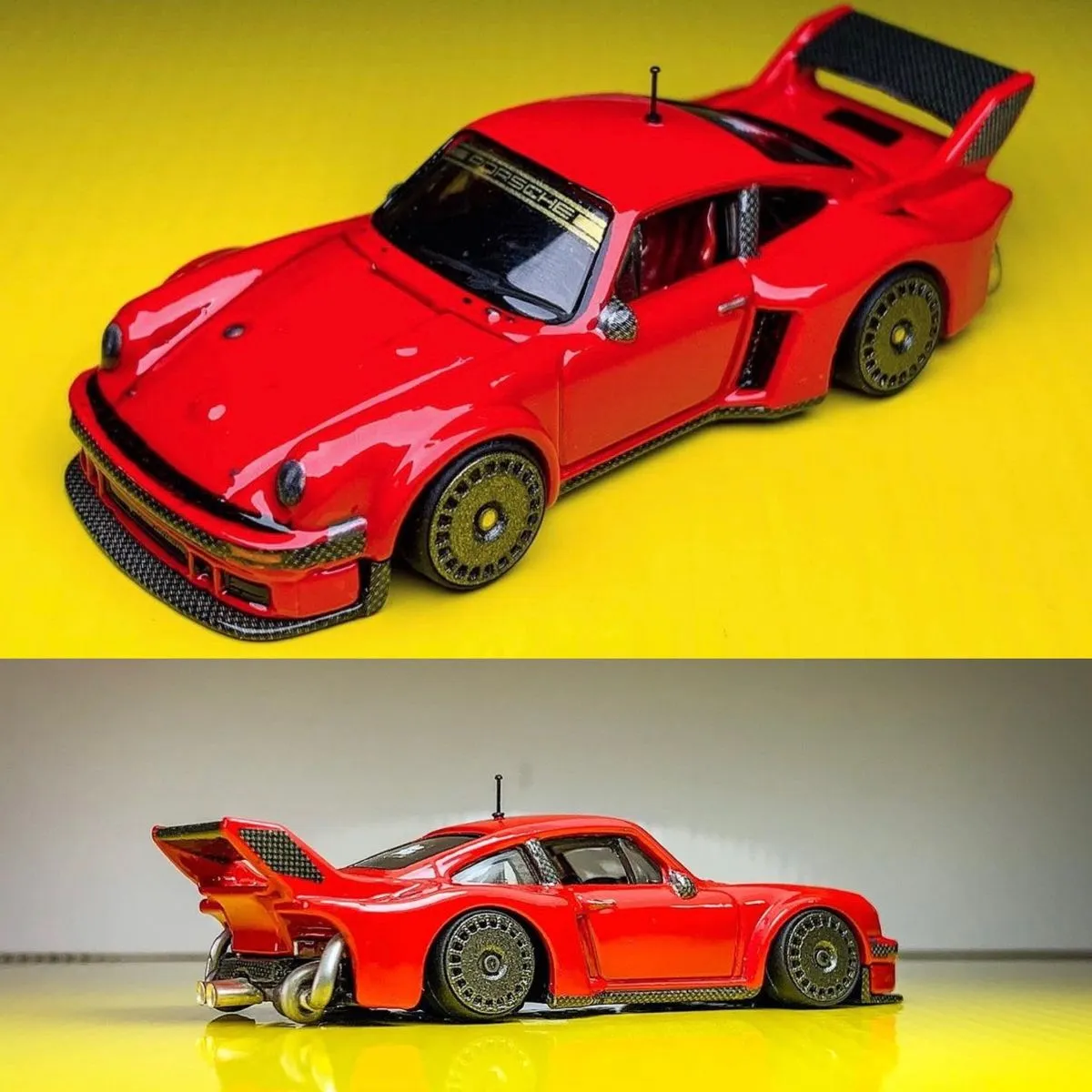 50054 diecast indo detail