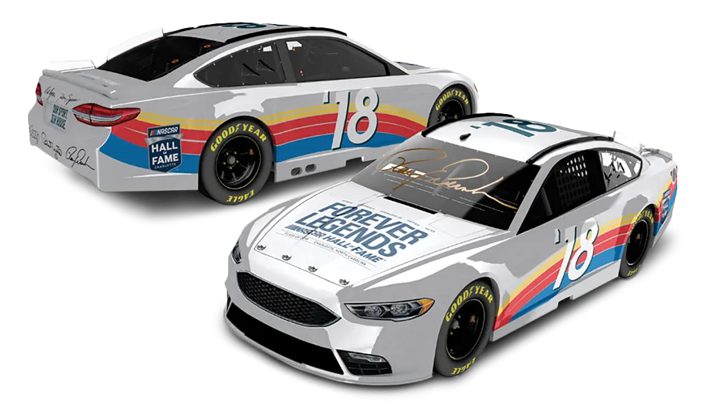 50056 jeff gordon 1999 pepsi car