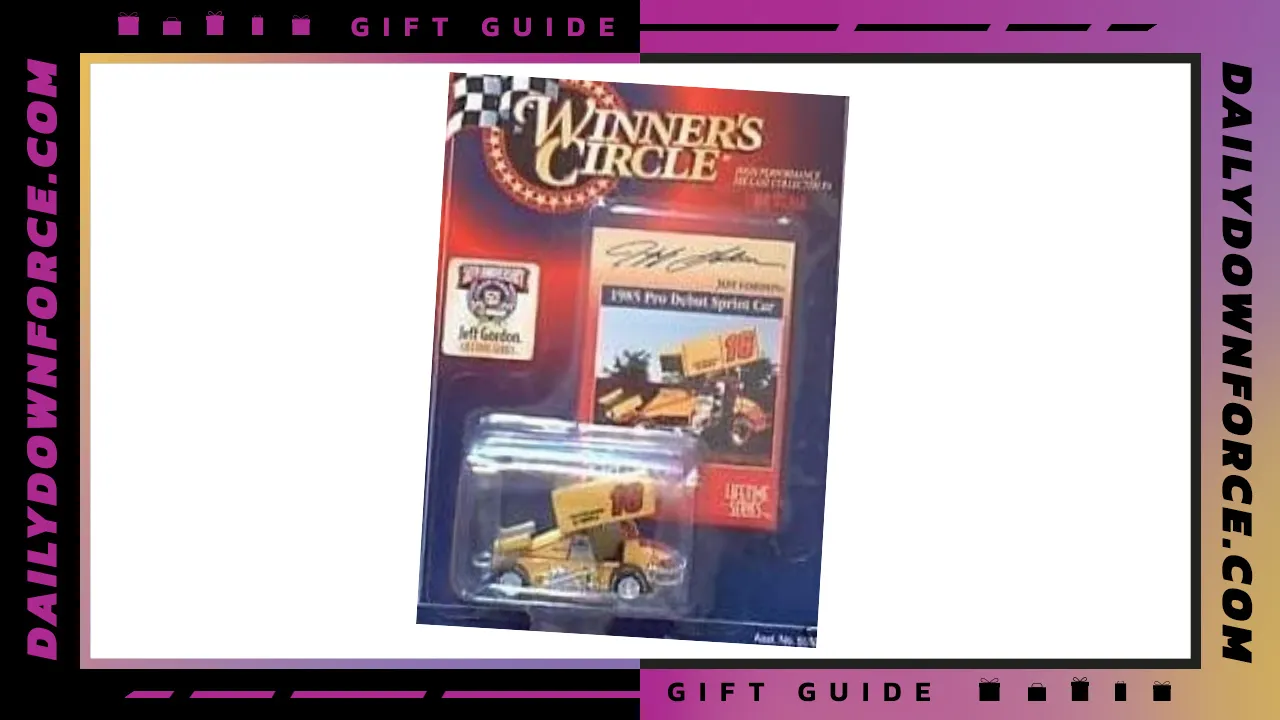 50056 jeff gordon 2001 pepsi car