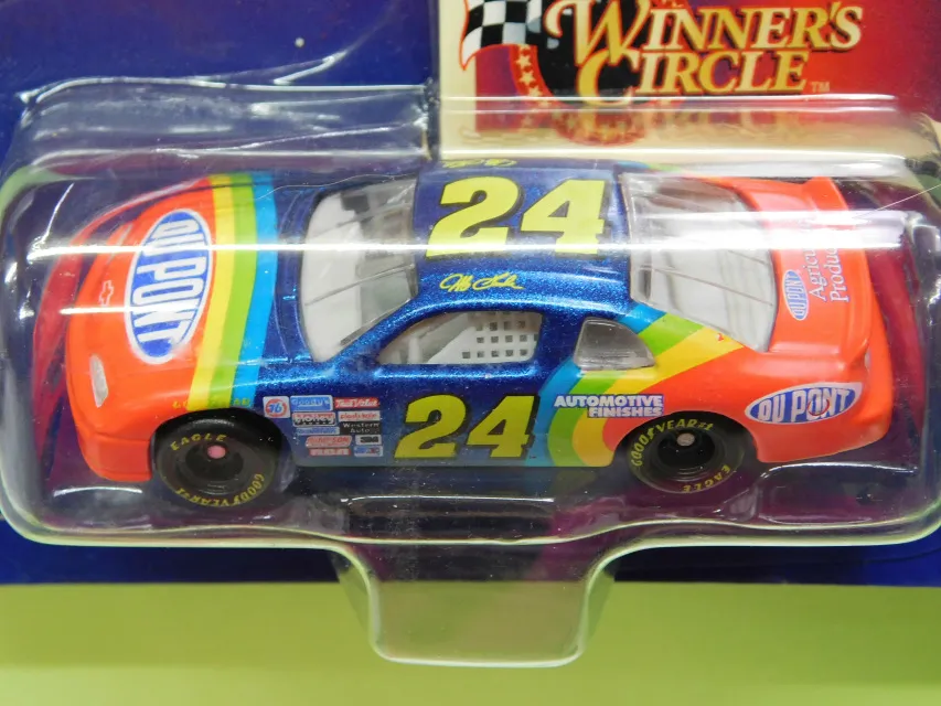 50056 jeff gordon 2015 axalta car