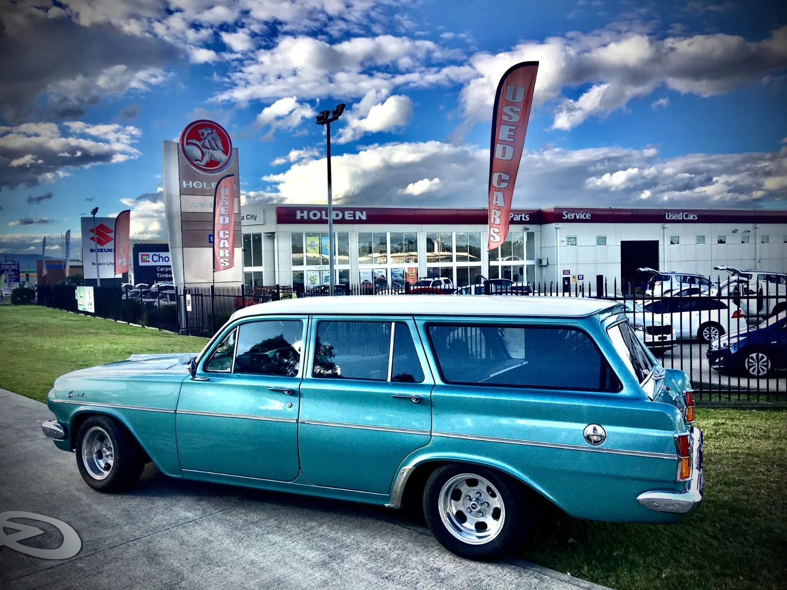 50062 holden wagon diecast model keyword search