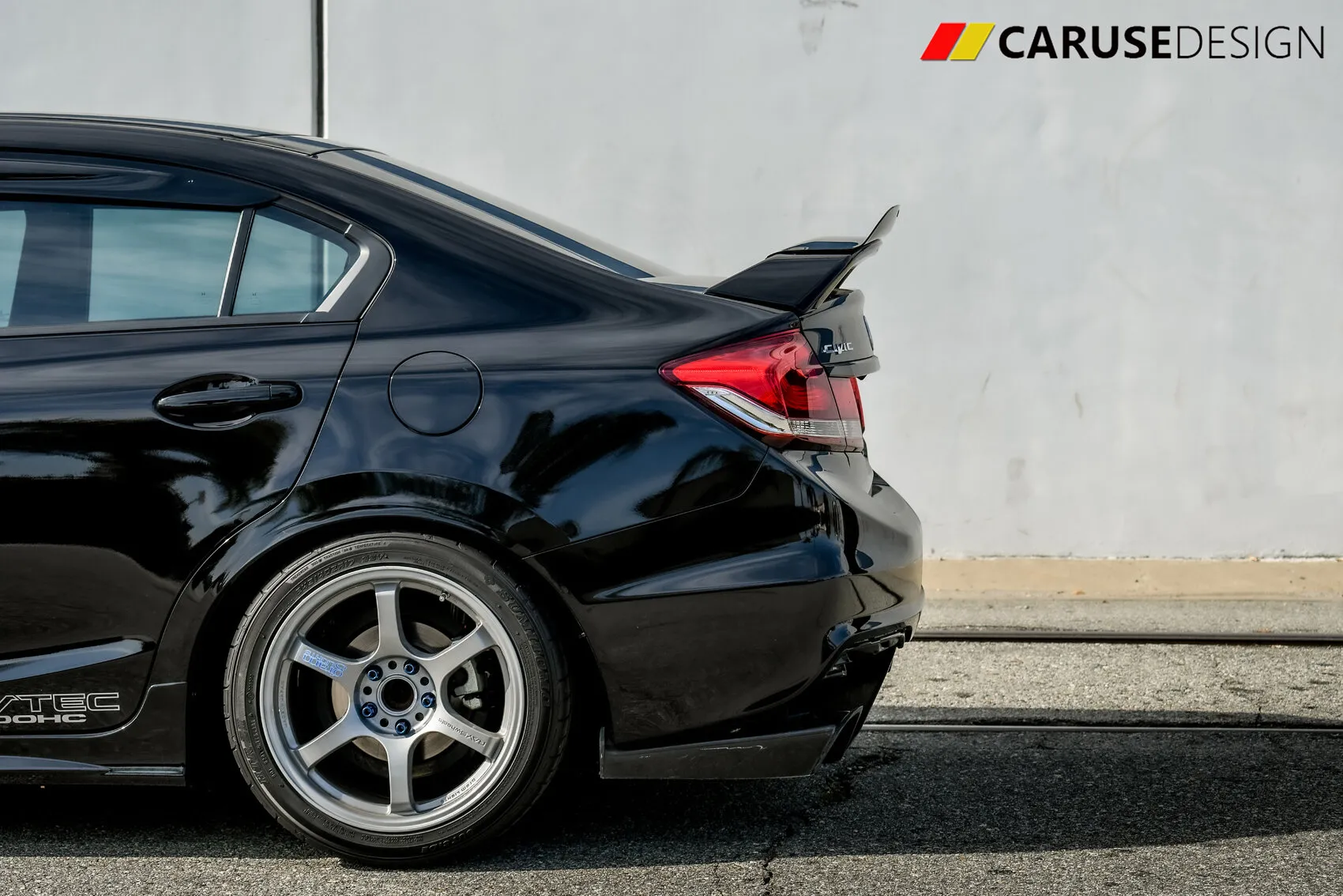 50063 diecast 9th gen civic wheels