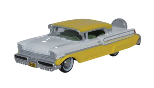 50064 oxford diecast ho display