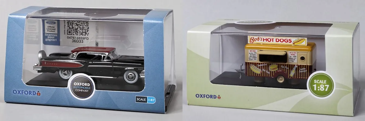 50064 oxford diecast ho model 3