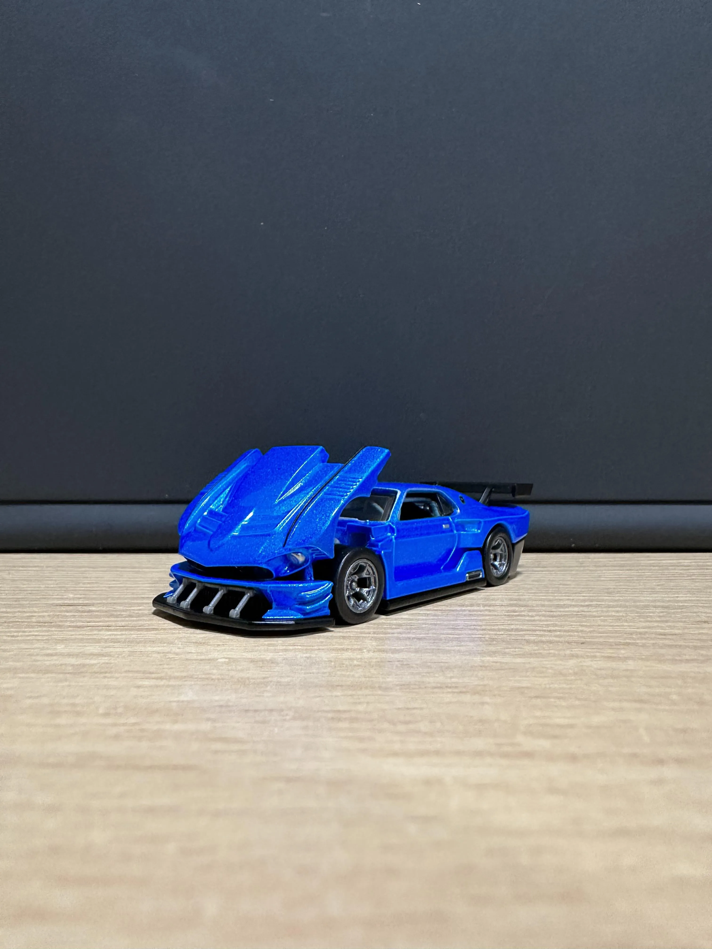 50065 american muscle diecast cars