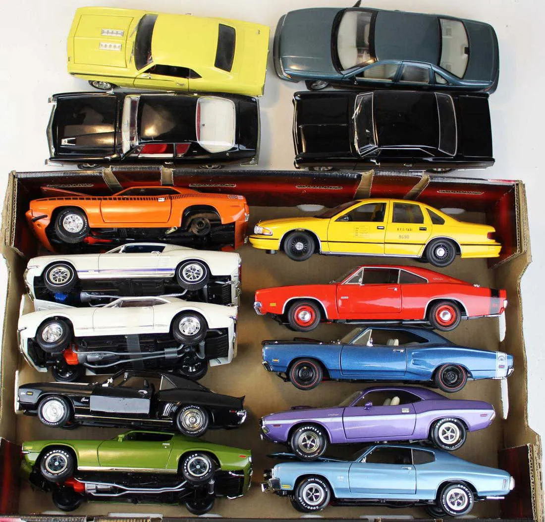 50065 diecast packaging