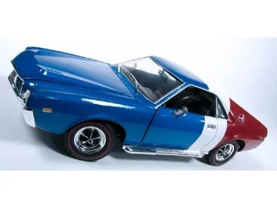 50065 shelby gt500 diecast