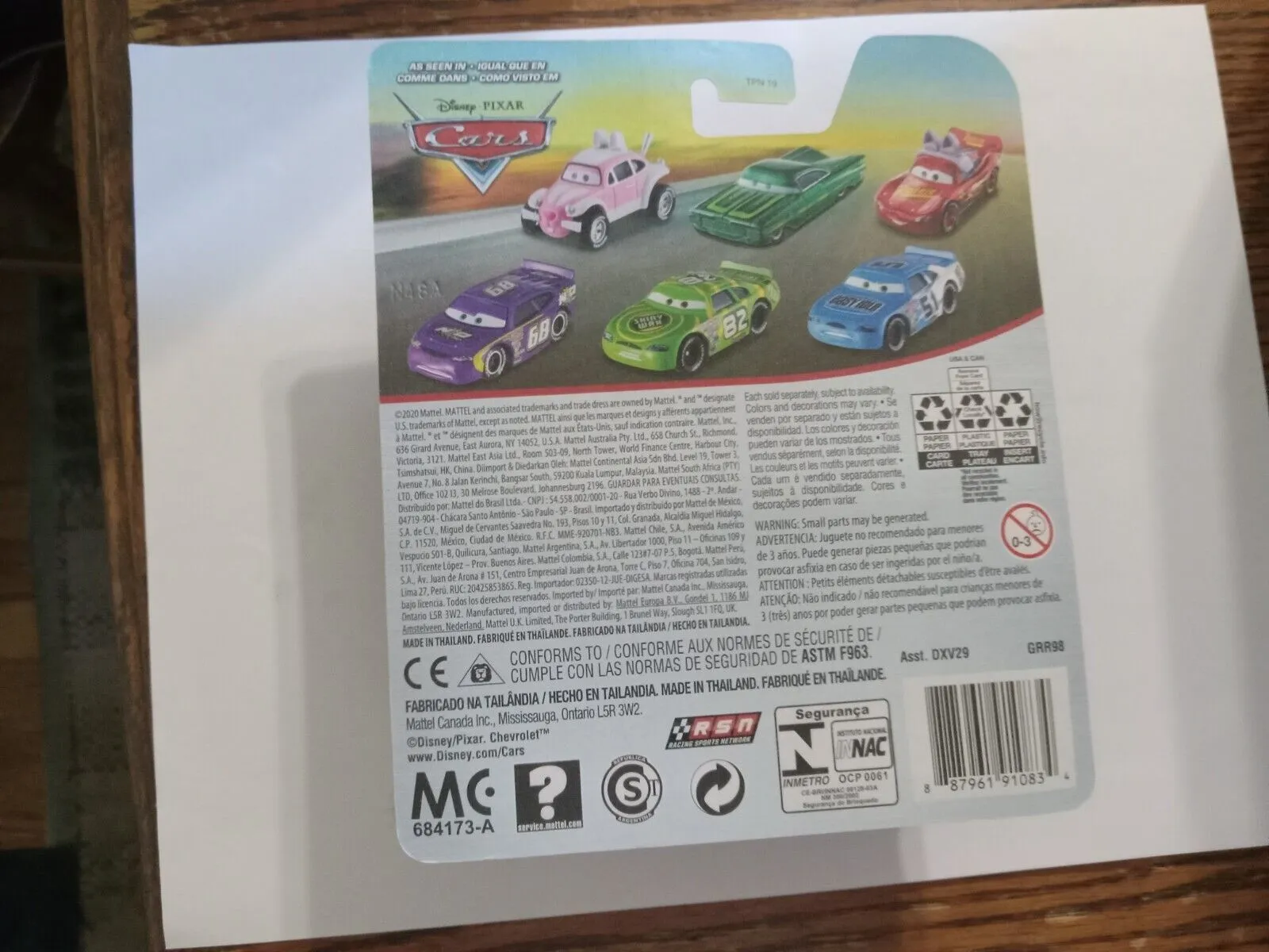 50066 easter buggy cars diecast collectors