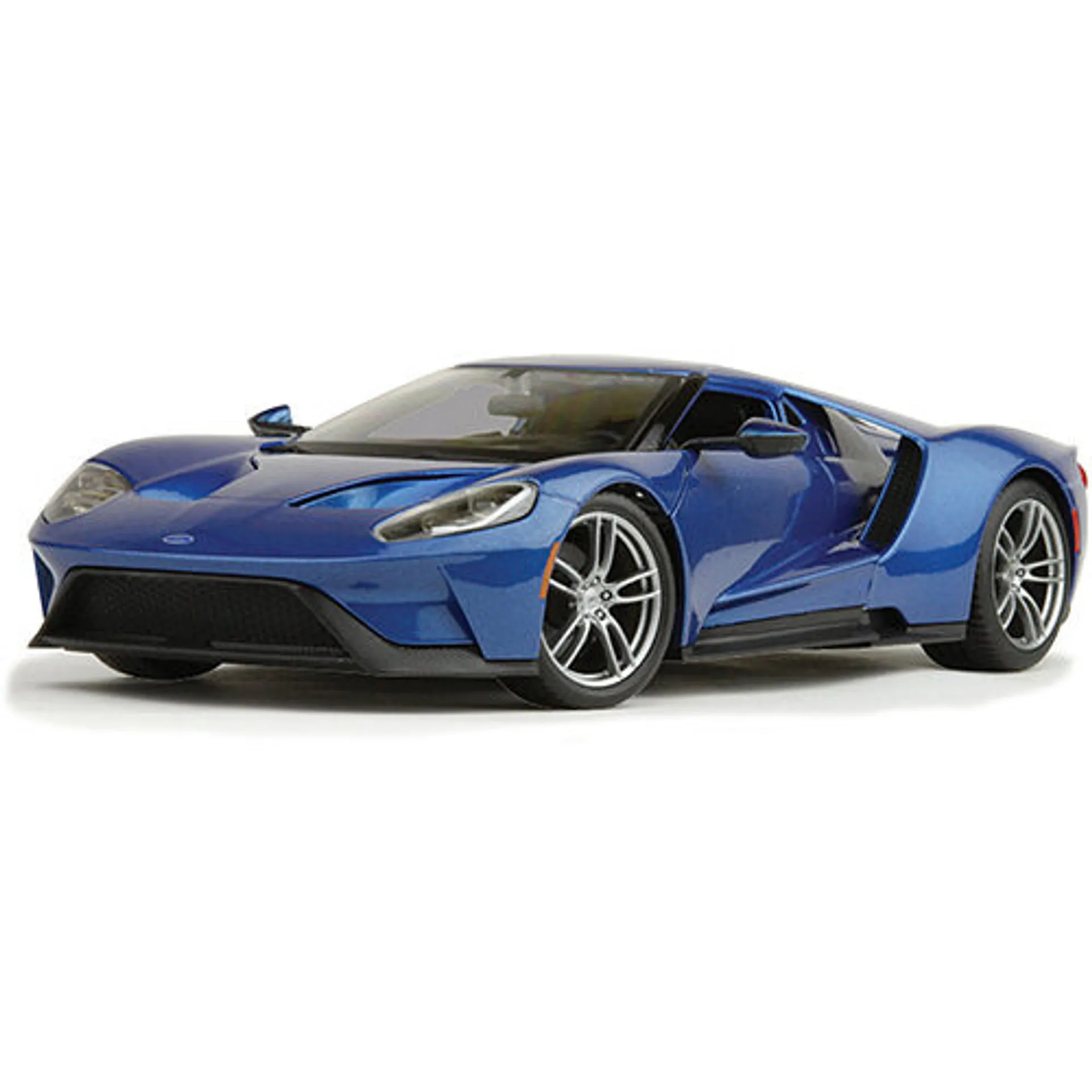 50067 ford gt diecast car 4