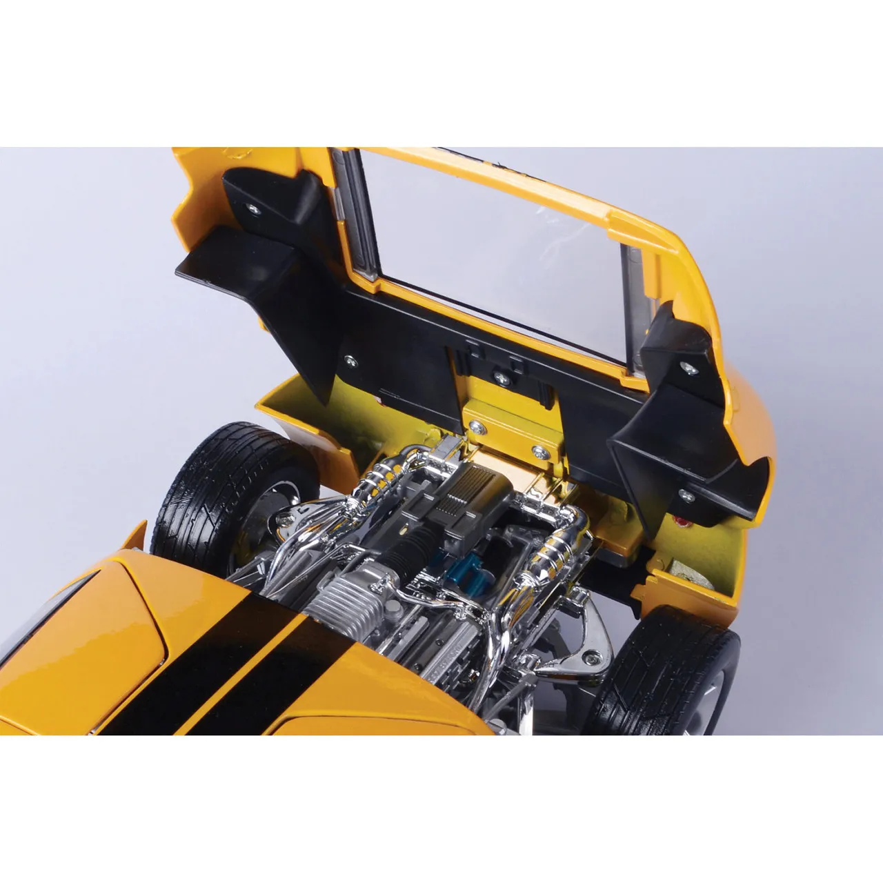 50067 ford gt diecast car 6