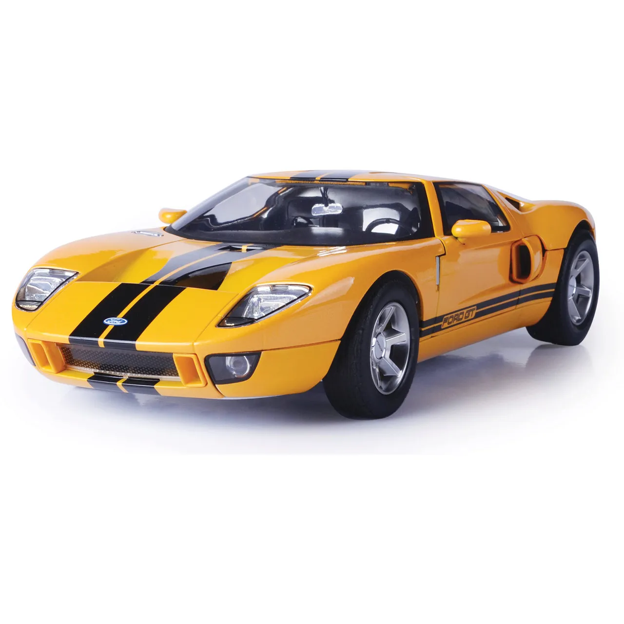 50067 ford gt diecast car 7