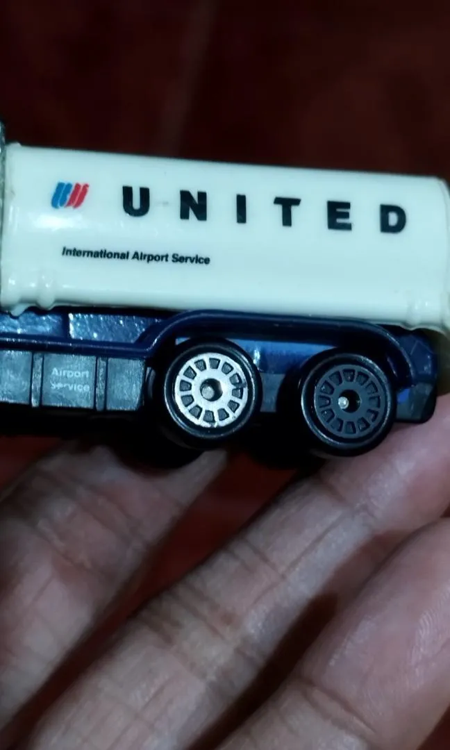 50068 international durastar truck