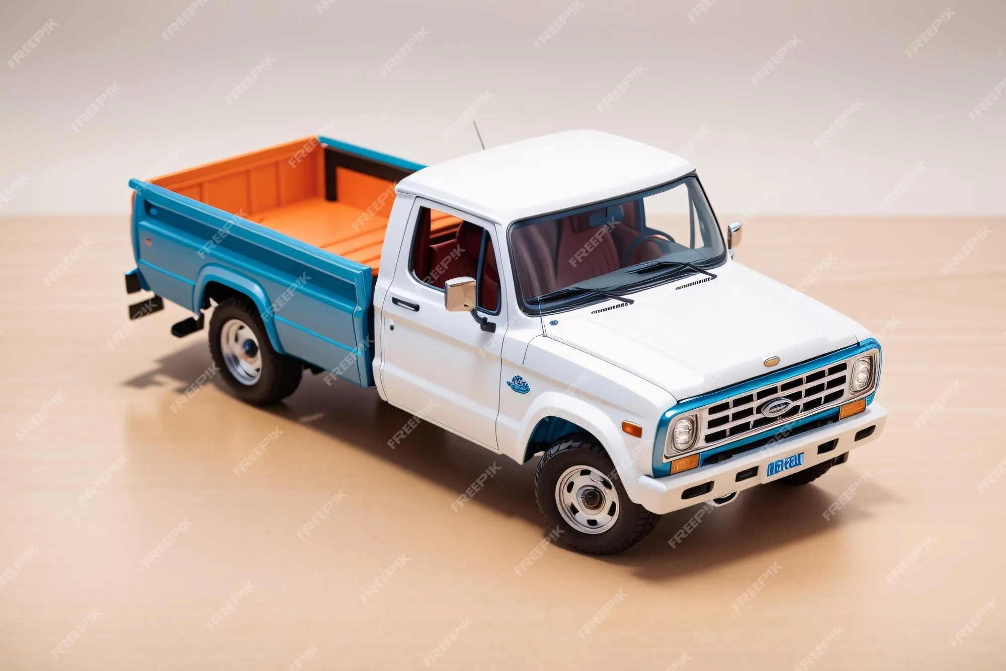 50068 kenworth w900 truck