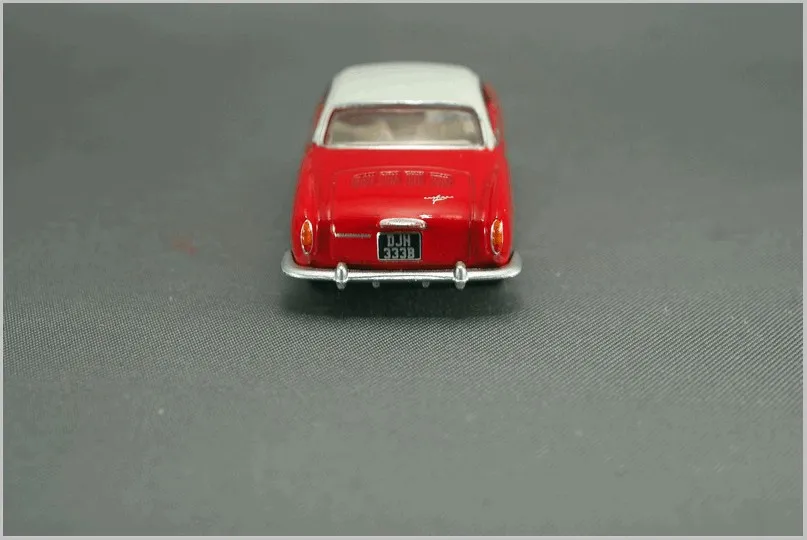 50069 oxford diecast collection display