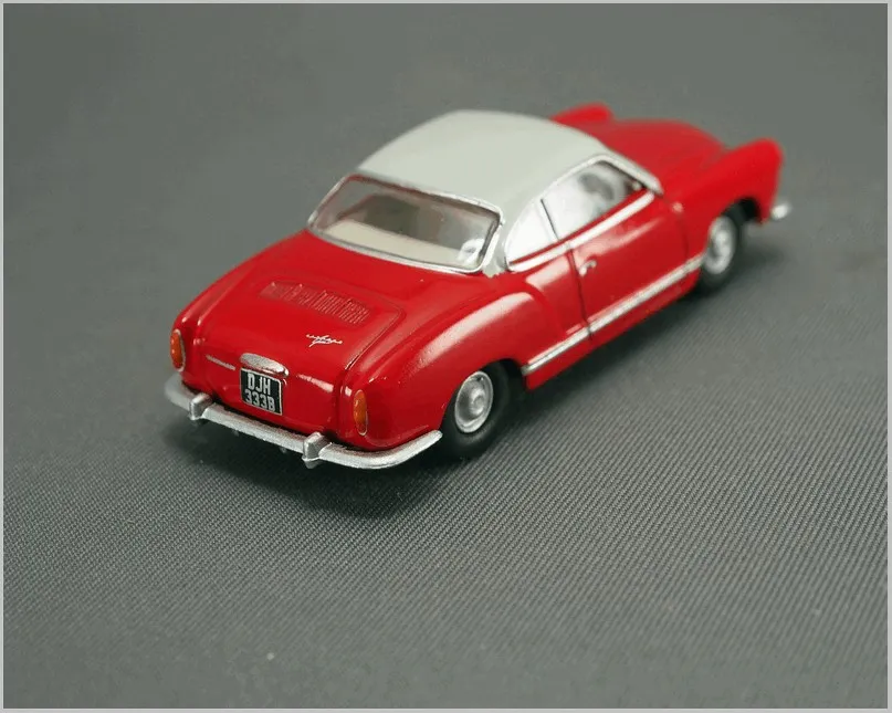 50069 oxford diecast model 4 craftsmanship