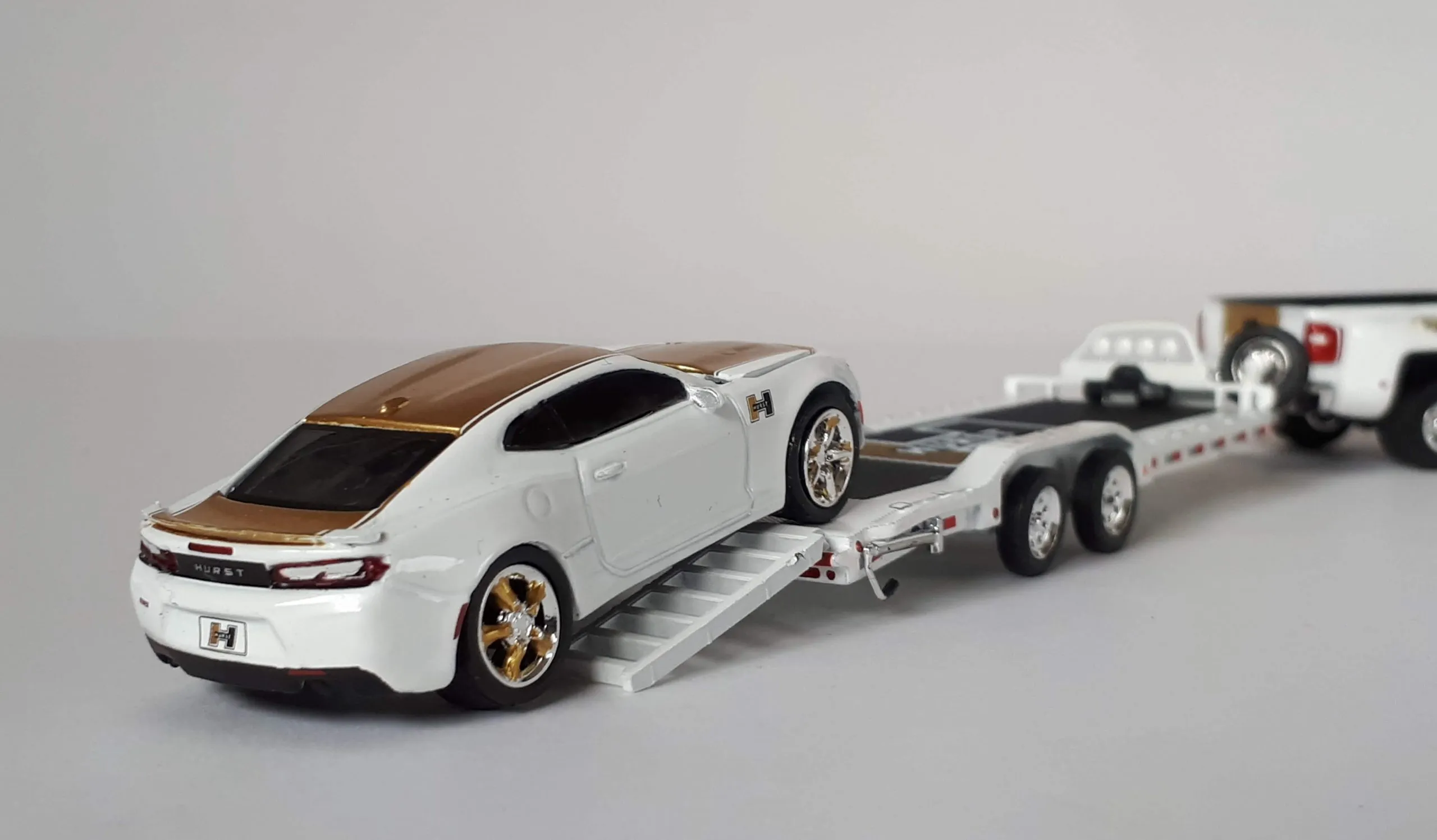 50070 namac diecast rare