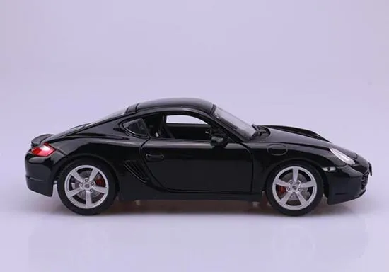 50072 diecast porsche cayman scale comparison