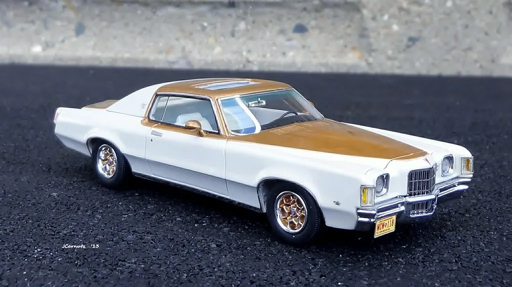 50073 diecast burgas models