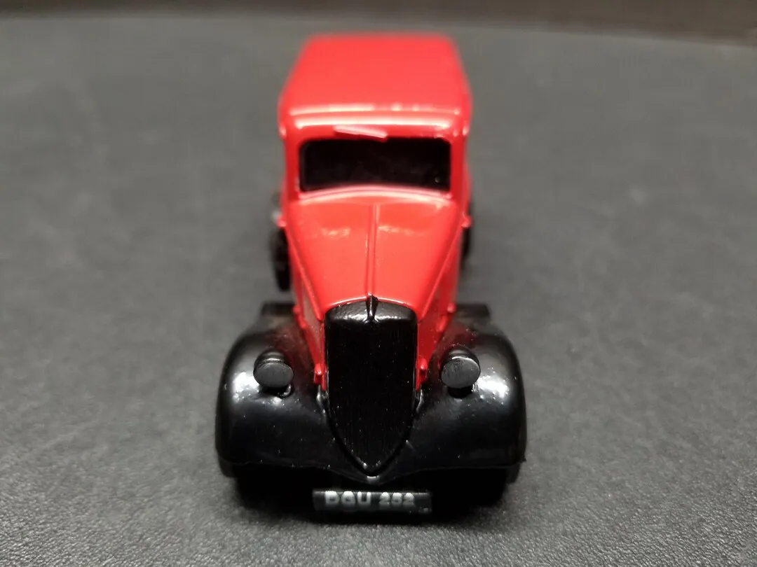 50074 royal mail diecast models display