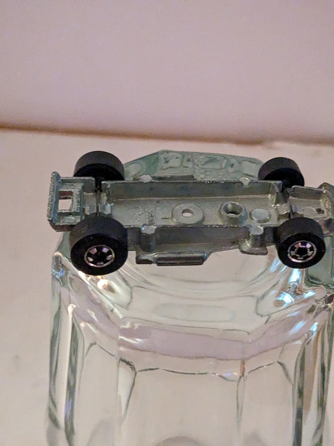 50078 axles hot wheels