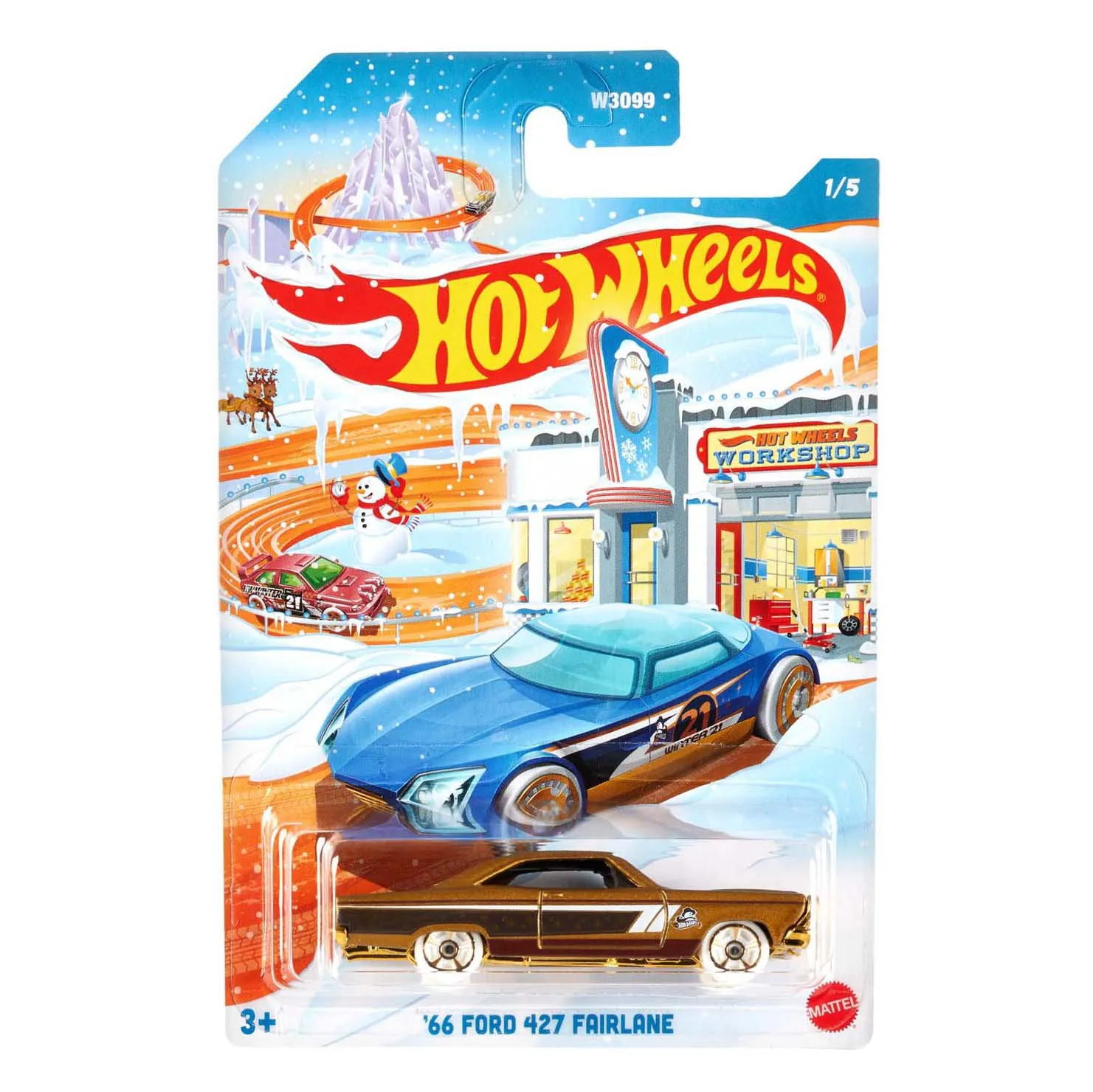 50078 hot wheels customization
