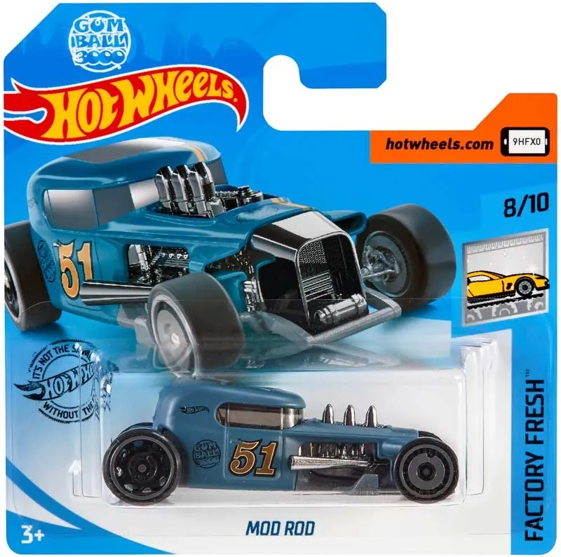 50078 online retailers hot wheels
