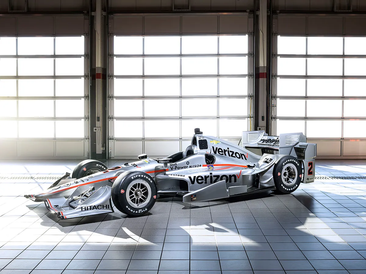 50079 indycar diecast collection