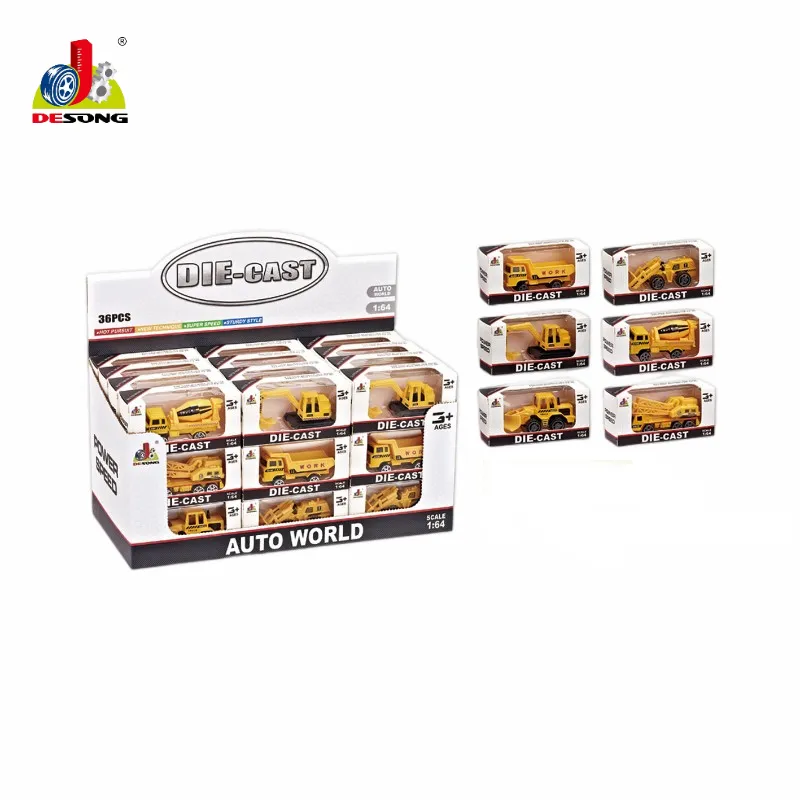 50083 diecast models wholesale customer base