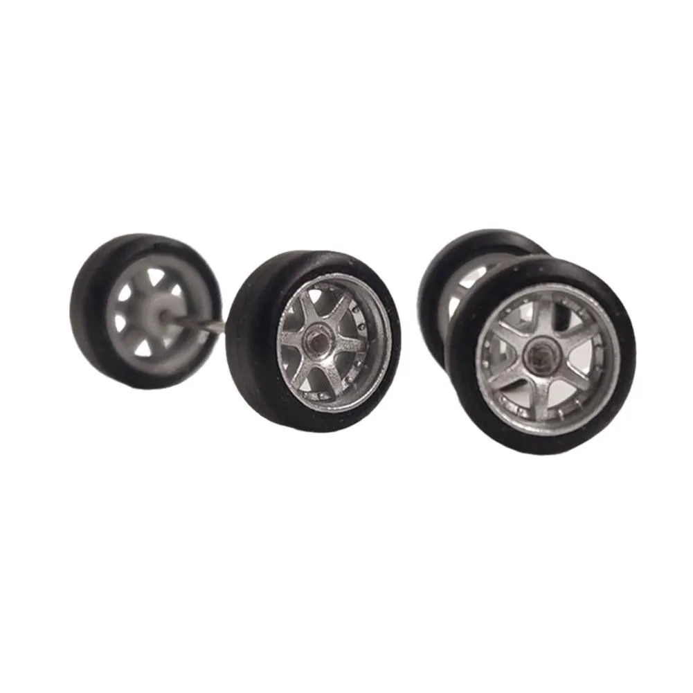 50088 diecast wheel size