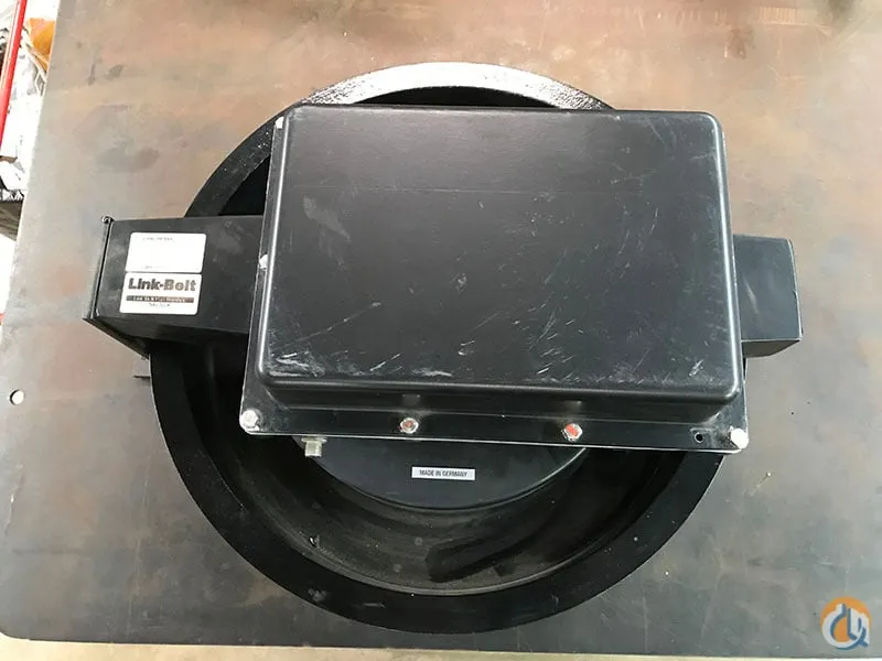 50089 link belt diecast market