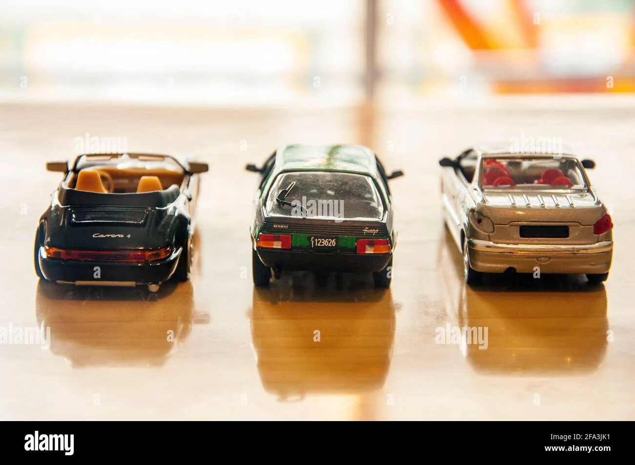 50098 jaguar e type diecast