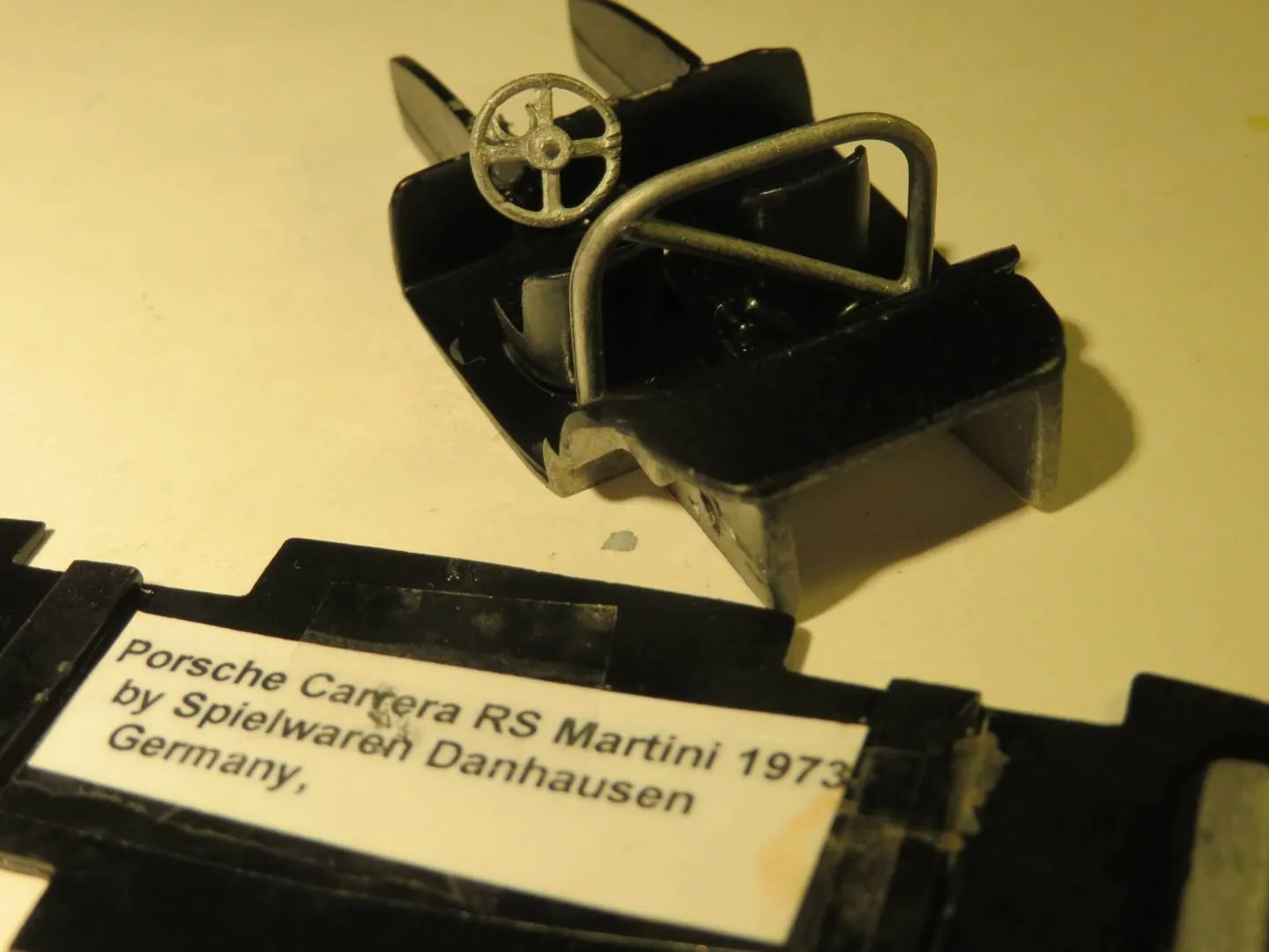 50102 porsche 917k gulf livery diecast