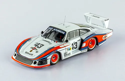 50102 porsche racing diecast collection