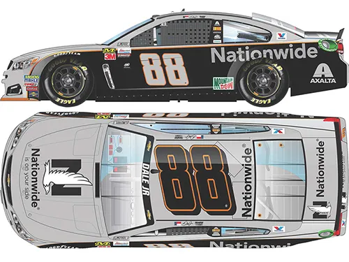 50105 diecast condition check