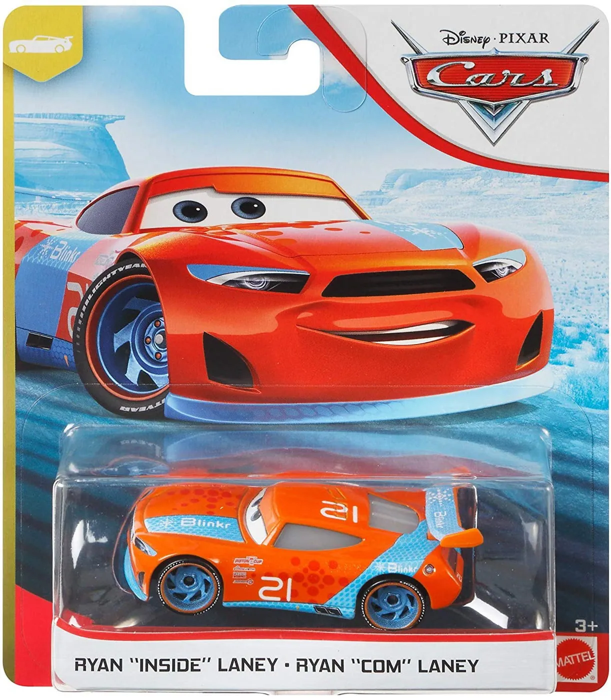 50107 protect diecast cars